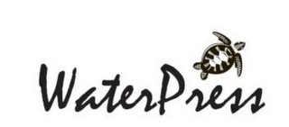 WATERPRESS logo