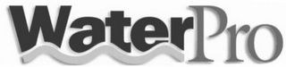 WATERPRO logo