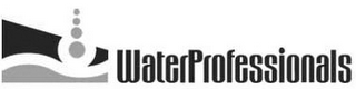 WATERPROFESSIONALS logo