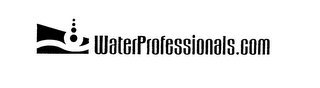 WATERPROFESSIONALS.COM logo