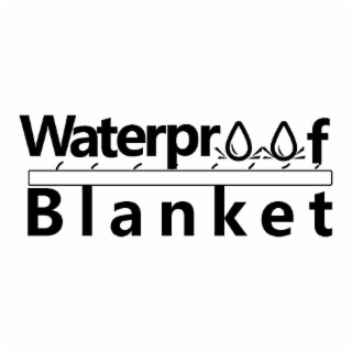 WATERPROOF BLANKET logo