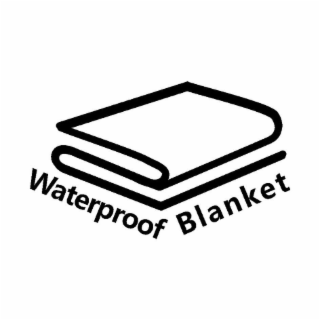 WATERPROOF BLANKET logo