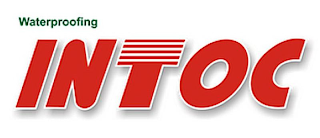 WATERPROOFING INTOC logo