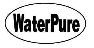 WATERPURE logo