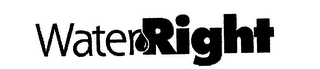 WATERRIGHT logo