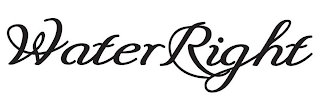 WATERRIGHT logo