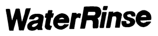WATERRINSE logo
