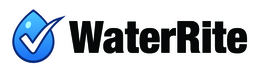 WATERRITE logo