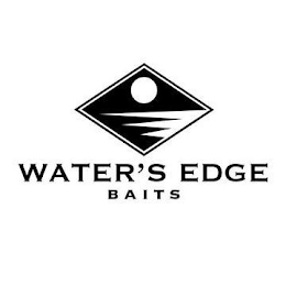WATER'S EDGE BAITS
