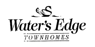 WATER'S EDGE TOWNHOMES