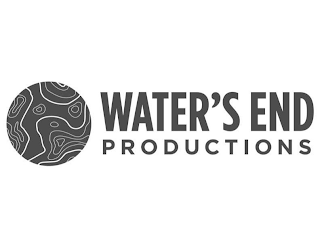 WATER'S END PRODUCTIONS logo