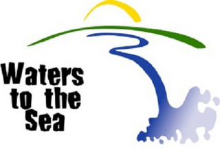WATERS TO THE SEA logo