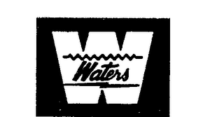 WATERS W