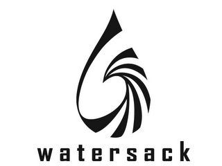WATERSACK logo