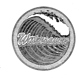WATERSAUCER logo