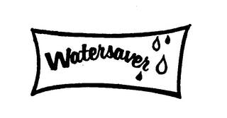 WATERSAVER logo