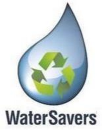 WATERSAVERS logo