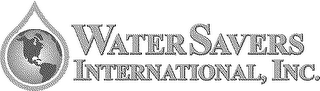 WATERSAVERS INTERNATIONAL, INC. logo
