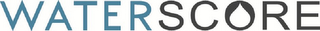 WATERSCORE logo