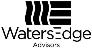 WATERSEDGE ADVISORS logo