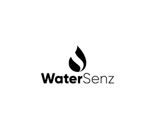 WATERSENZ logo