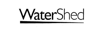 WATERSHED logo