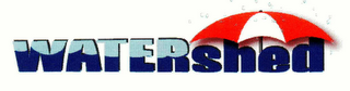WATERSHED logo