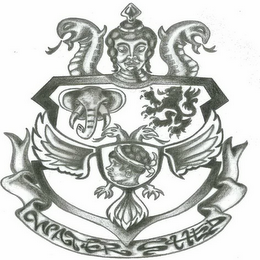 WATERSHED logo