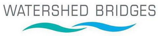 WATERSHED BRIDGES logo