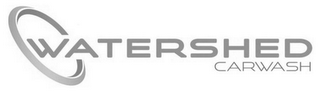 WATERSHED CARWASH logo