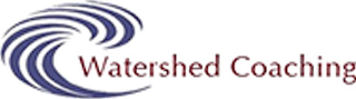 WATERSHED COACHING logo