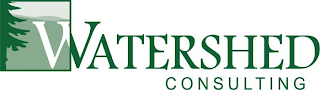 WATERSHED CONSULTING logo