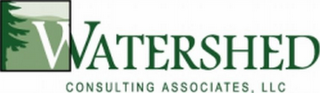 WATERSHED CONSULTING ASSOCIATES, LLC logo