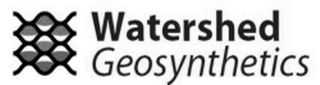 WATERSHED GEOSYNTHETICS logo