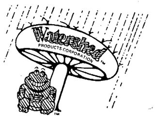 WATERSHED PRODUCTS CORPORATION W logo