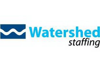 WATERSHED STAFFING logo