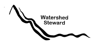 WATERSHED STEWARD logo