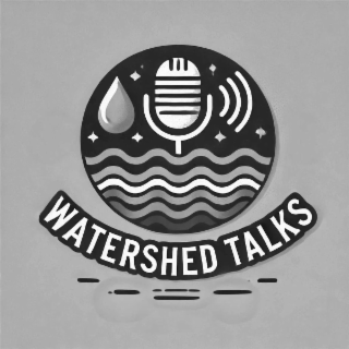 WATERSHED TALKS logo