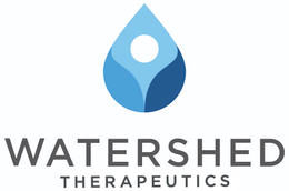 WATERSHED THERAPEUTICS logo