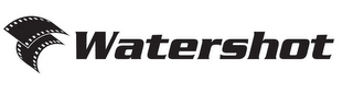 WATERSHOT logo