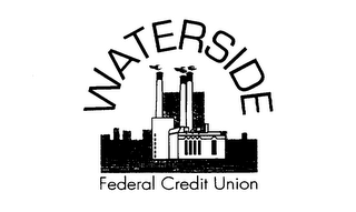WATERSIDE FEDERAL CREDIT UNION