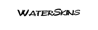 WATERSKINS logo