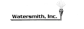 WATERSMITH, INC. logo