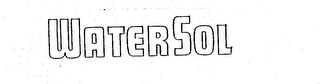 WATERSOL logo