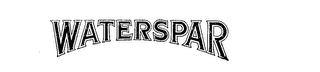 WATERSPAR logo