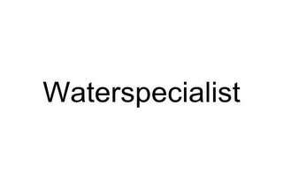 WATERSPECIALIST logo