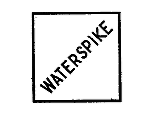 WATERSPIKE logo