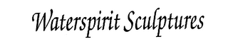 WATERSPIRIT SCULPTURES