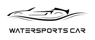 WATERSPORTS CAR logo