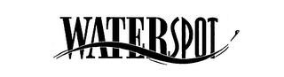 WATERSPOT logo